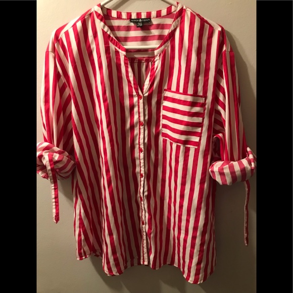 Madison Coupe Beautiful long sleeve Top in Good condition - Picture 2 of 9